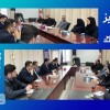 مدیرعامل بیمه سینا در دیار اولین‌ها ؛ تبریز
